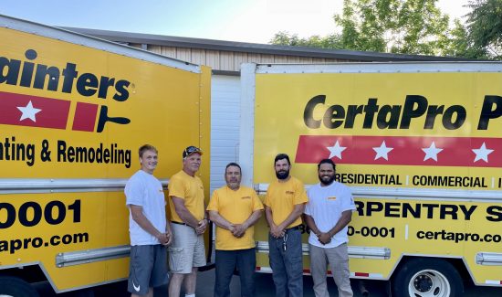 carpentry service feature