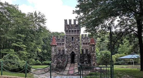 New Garden township Local Photo