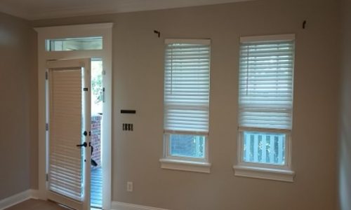 Interior Painting