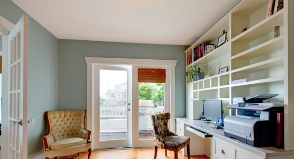 home office