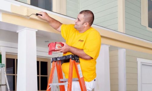 Exterior Painting