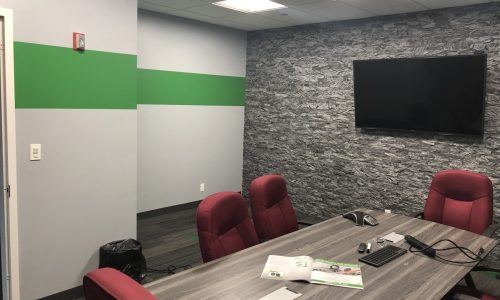 Office Painting Service
