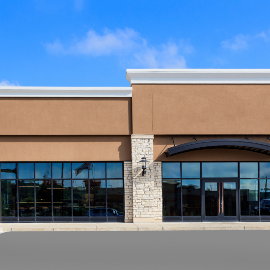 Retail Painting
