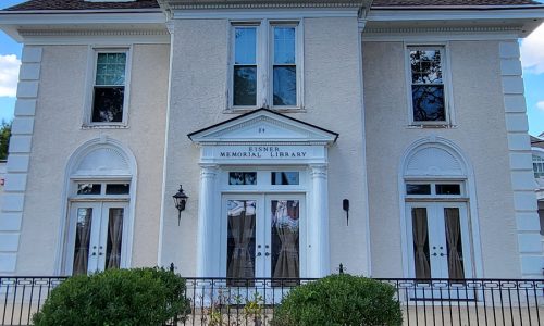 Exterior Painting