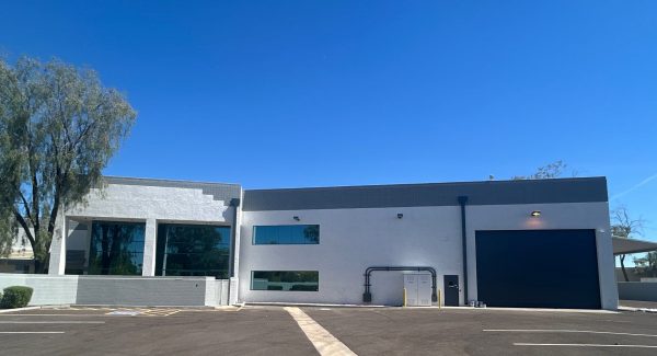 Commercial Painting