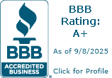 BBB Logo