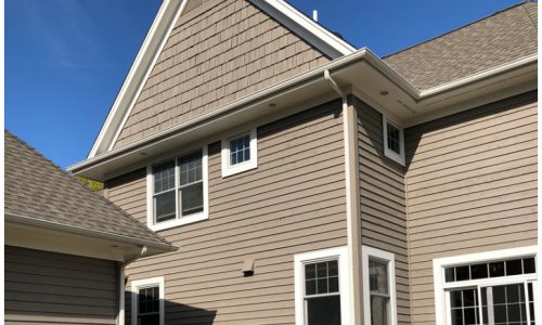 Exterior Painting
