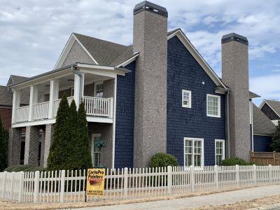 local home