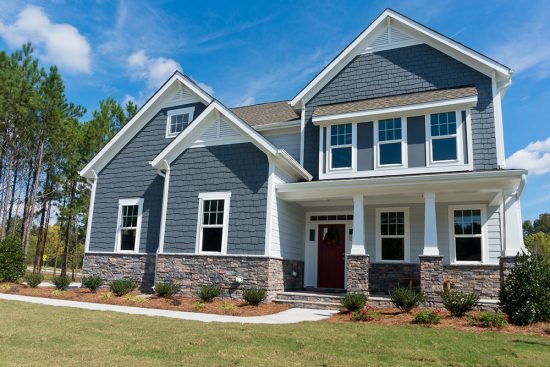 exterior painting services provided by CertaPro.