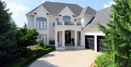 Exterior Painting
