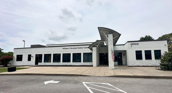 Student Center