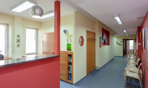 Office Interiors
