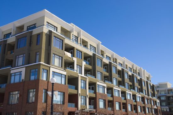 apartment stock art