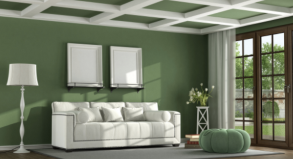 Inviting Paint Colors for Spring