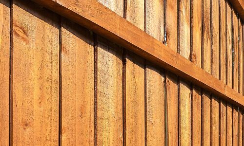Wood