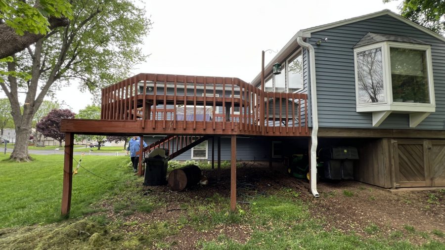 deck restoration Preview Image 4
