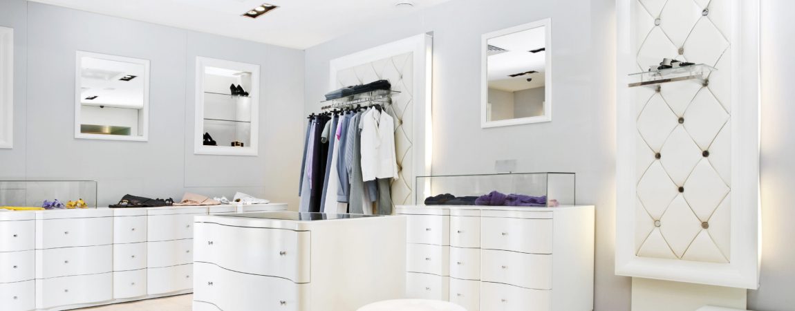 Renovate Your Retail Space with Wallpaper Removal by CertaPro