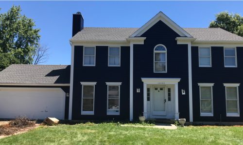 Exterior Painting