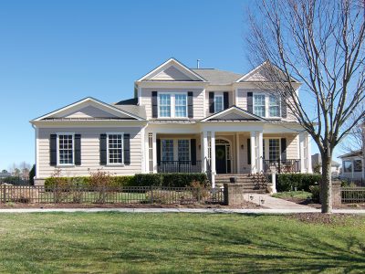 Kittridge Drive Virginia Beach CertaPro Professional Painters