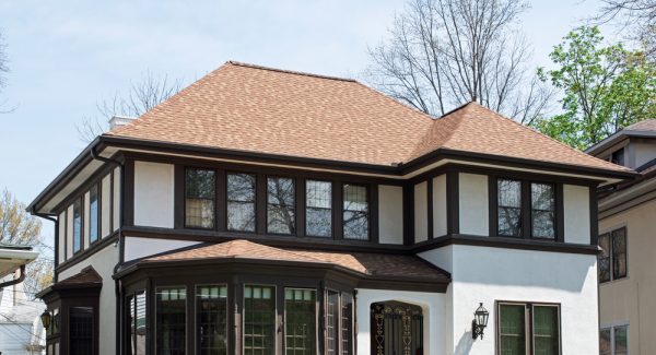 Tips for Repainting a Stucco Home