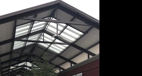 Professional Commercial Painters in Greensboro