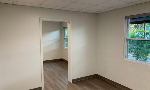 PARC Center After Photo