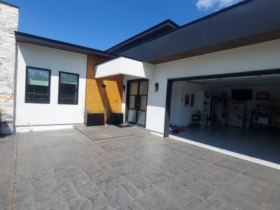 Residential Painting Project