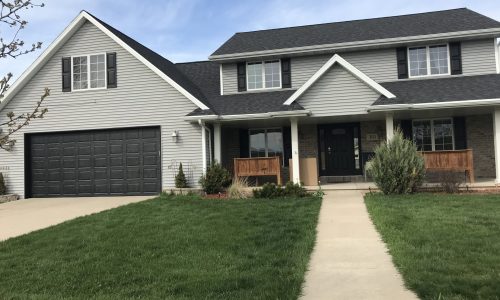 Exterior Transformation