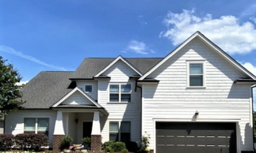 Exterior Painting