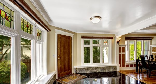 Interior trim ideas