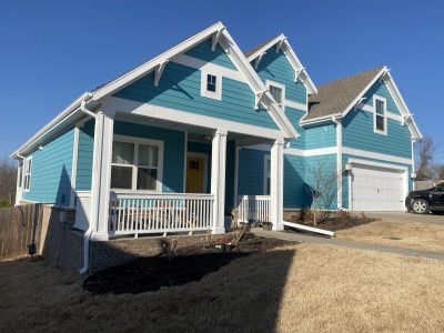 Exterior Painting