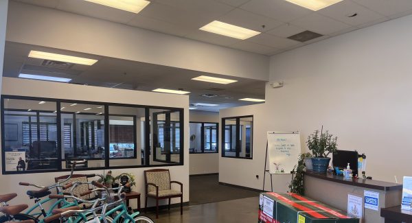 Camping World in Vacaville