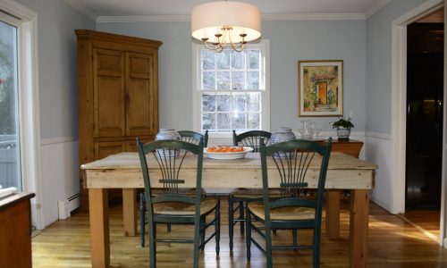 Interior Painting