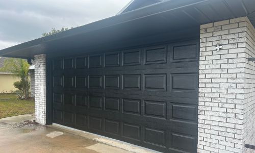Limewashing Brick Exterior