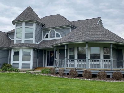 Property Front