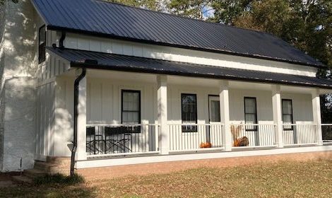 Exterior Painting