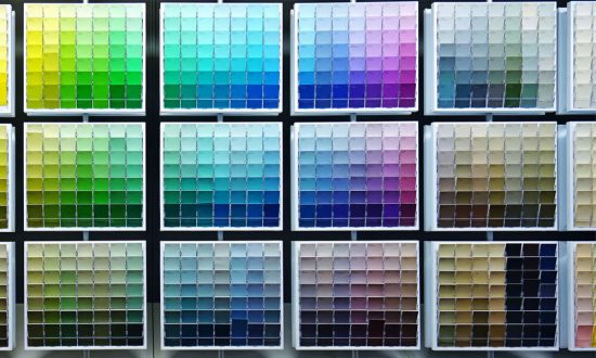 colors