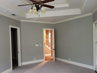 Interior Painting