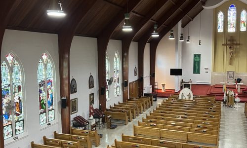 Sanctuary Overview – After