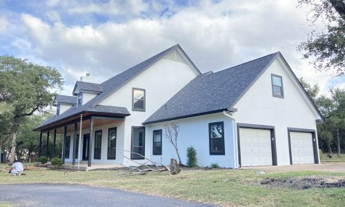 Exterior Painters