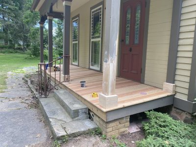 Carpentry Service