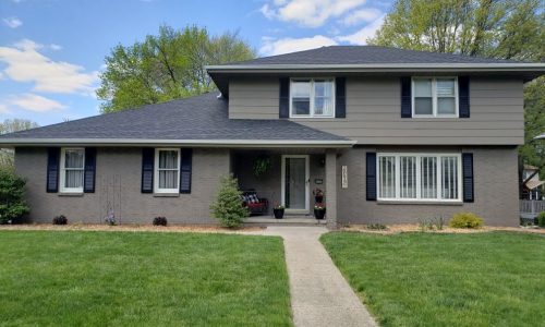Exterior Painting