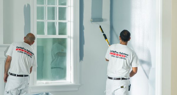 interior painters tiera verde fl