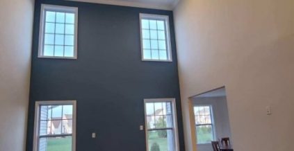 Interior Painting