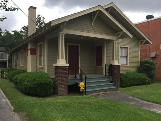 vinyl siding