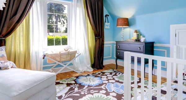 Nursery Painters