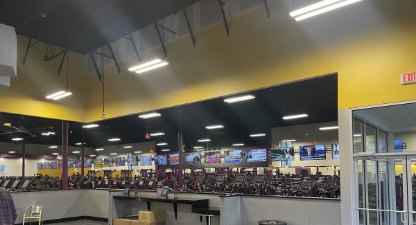 Planet Fitness in Medford, NY
