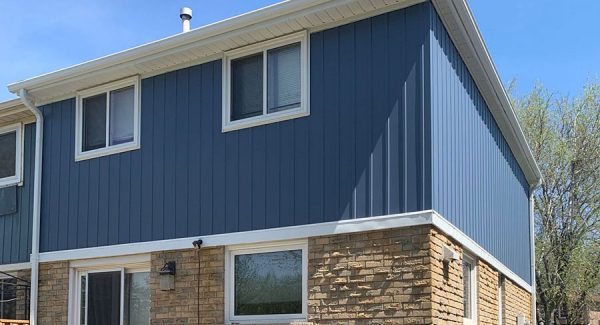 residential painting