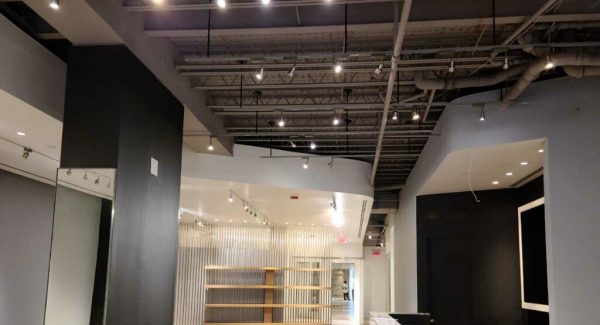 Retail