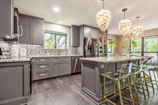 kitchen cabinet painting virginia beach